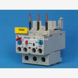 Allen-Bradley 193-EA4HC,12-37A